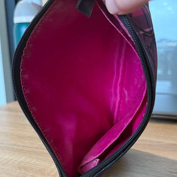 Coach cosmetic bag - Picture 7 of 7